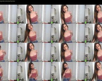 _austra1ia — 7 minute Chaturbate female cam show recording, 1080p, Aug 20, 2021