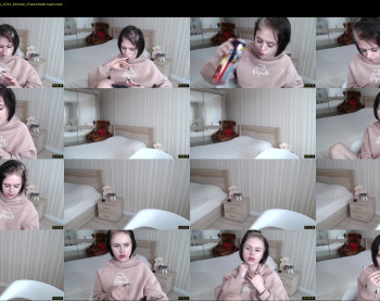 _be_my_daddy — 70 minute Chaturbate female cam show recording, 1080p, Aug 20, 2021