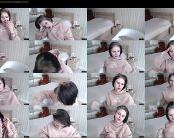 _be_my_daddy — 32 minute Chaturbate female cam show recording, 1080p, Aug 20, 2021