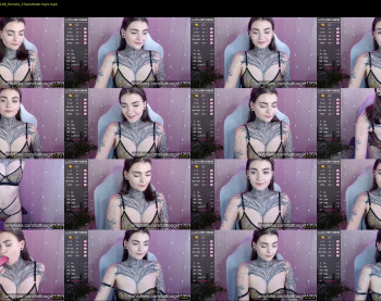 _peni_wise_ — 70 minute Chaturbate female cam show recording, 1080p, Aug 20, 2021