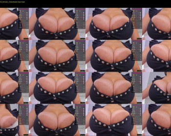 _pink_kitty — 47 minute Chaturbate female cam show recording, 1080p, Aug 20, 2021
