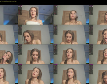 _taylor_swift — 23 minute Chaturbate female cam show recording, 1080p, Aug 20, 2021
