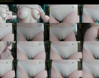 _witch__ — 23 minute Chaturbate female cam show recording, 1080p, Aug 20, 2021