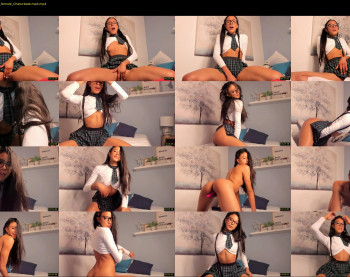 abiee__ — 38 minute Chaturbate female cam show recording, 720p, Aug 20, 2021
