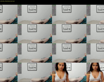 abigail_w — 5 minute Chaturbate female cam show recording, 1080p, Aug 20, 2021