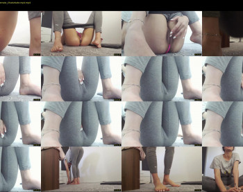adda_ — 43 minute Chaturbate female cam show recording, 1080p, Aug 20, 2021