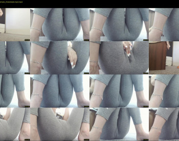 adda_ — 46 minute Chaturbate female cam show recording, 1080p, Aug 20, 2021