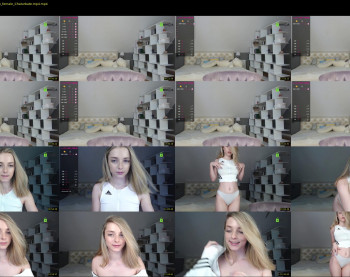 adrykilly — 70 minute Chaturbate female cam show recording, 1080p, Aug 20, 2021
