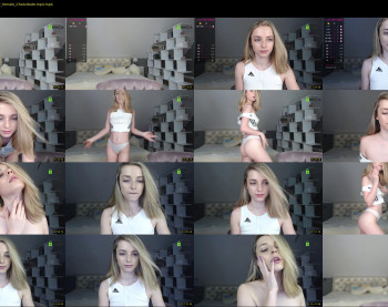 adrykilly — 70 minute Chaturbate female cam show recording, 1080p, Aug 20, 2021