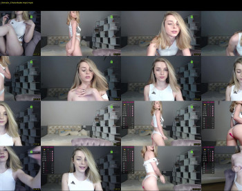 adrykilly — 70 minute Chaturbate female cam show recording, 1080p, Aug 20, 2021