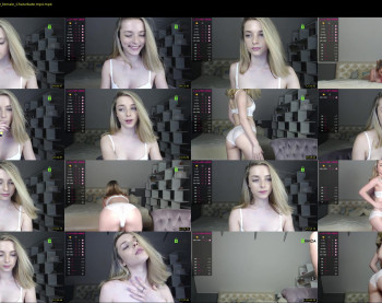 adrykilly — 70 minute Chaturbate female cam show recording, 1080p, Aug 20, 2021