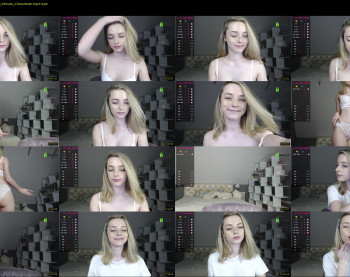 adrykilly — 70 minute Chaturbate female cam show recording, 1080p, Aug 20, 2021