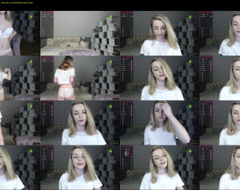 adrykilly — 31 minute Chaturbate female cam show recording, 1080p, Aug 20, 2021