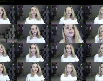 adrykilly — 20 minute Chaturbate female cam show recording, 1080p, Aug 20, 2021