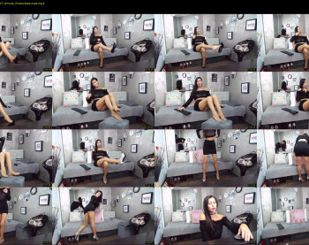 afroditha_ — 44 minute Chaturbate female cam show recording, 1080p, Aug 20, 2021