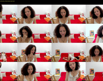 alena_vip — 71 minute Chaturbate female cam show recording, 1080p, Aug 21, 2021