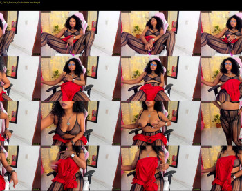 alexandra_mar — 46 minute Chaturbate female cam show recording, 1080p, Aug 20, 2021