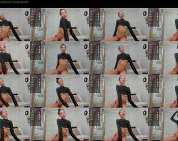 alisha_brainly — 3 minute Chaturbate female cam show recording, 1080p, Aug 21, 2021