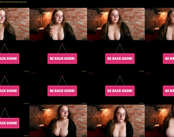 alissa_styles — 39 minute Chaturbate female cam show recording, 1080p, Aug 20, 2021