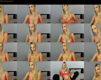 allayah — 71 minute Chaturbate female cam show recording, 1080p, Aug 20, 2021