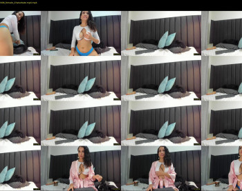 ambercroft_ — 37 minute Chaturbate female cam show recording, 1080p, Aug 20, 2021