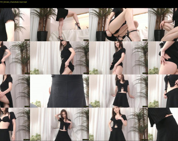 aminawong — 89 minute Chaturbate female cam show recording, 720p, Aug 20, 2021