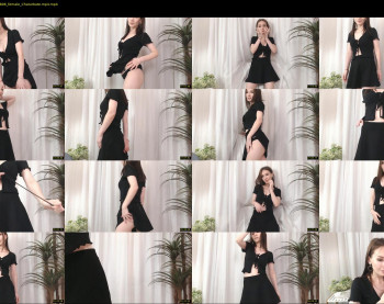 aminawong — 68 minute Chaturbate female cam show recording, 720p, Aug 20, 2021
