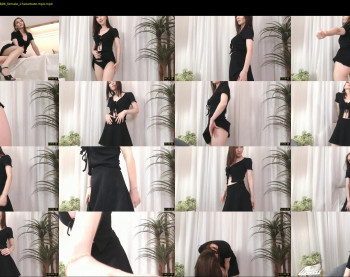 aminawong — 81 minute Chaturbate female cam show recording, 720p, Aug 20, 2021