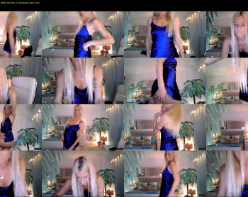 amyvalentine — 59 minute Chaturbate female cam show recording, 720p, Aug 20, 2021