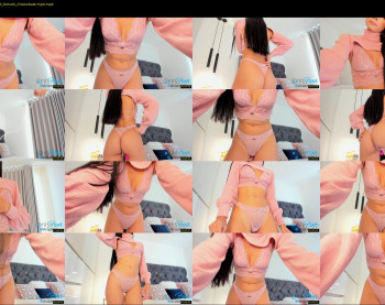 anablerd — 51 minute Chaturbate female cam show recording, 1080p, Aug 20, 2021