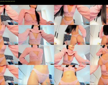 anablerd — 64 minute Chaturbate female cam show recording, 1080p, Aug 20, 2021
