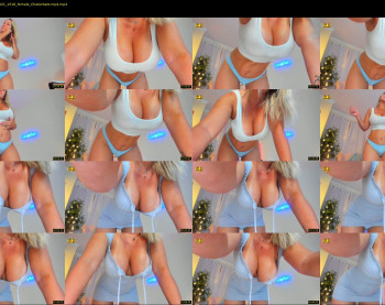 angel_danm_milf — 62 minute Chaturbate female cam show recording, 1080p, Aug 20, 2021