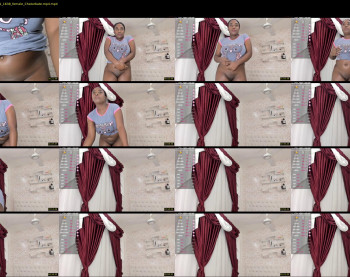 angel_sweet23 — 7 minute Chaturbate couple cam show recording, 720p, Aug 20, 2021