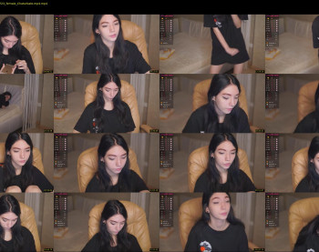 angels_kiss — 70 minute Chaturbate female cam show recording, 1080p, Aug 20, 2021