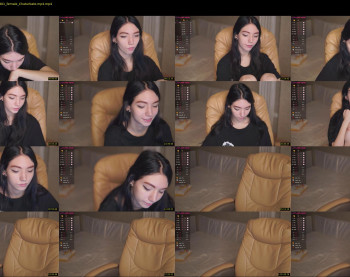 angels_kiss — 70 minute Chaturbate female cam show recording, 1080p, Aug 20, 2021