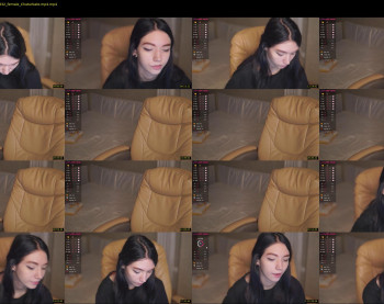 angels_kiss — 70 minute Chaturbate female cam show recording, 1080p, Aug 20, 2021