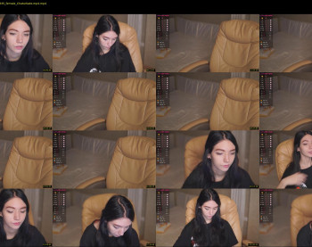 angels_kiss — 70 minute Chaturbate female cam show recording, 1080p, Aug 20, 2021