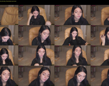 angels_kiss — 70 minute Chaturbate female cam show recording, 1080p, Aug 20, 2021