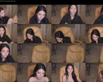 angels_kiss — 70 minute Chaturbate female cam show recording, 1080p, Aug 20, 2021