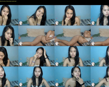 annaxnasty — 116 minute Chaturbate female cam show recording, 720p, Aug 20, 2021