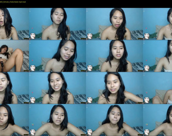 annaxnasty — 26 minute Chaturbate female cam show recording, 720p, Aug 20, 2021