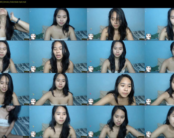 annaxnasty — 81 minute Chaturbate female cam show recording, 720p, Aug 20, 2021