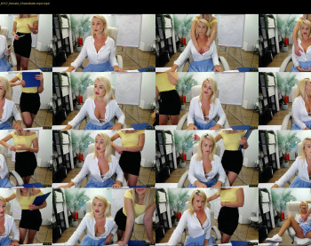 annemarry96 — 70 minute Chaturbate female cam show recording, 1080p, Aug 20, 2021