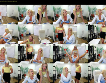 annemarry96 — 70 minute Chaturbate female cam show recording, 1080p, Aug 20, 2021