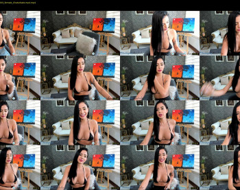 annybeiker — 79 minute Chaturbate female cam show recording, 1080p, Aug 20, 2021
