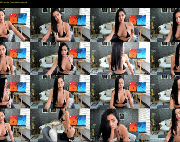 annybeiker — 77 minute Chaturbate female cam show recording, 1080p, Aug 20, 2021