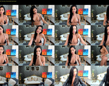 annybeiker — 50 minute Chaturbate female cam show recording, 1080p, Aug 21, 2021