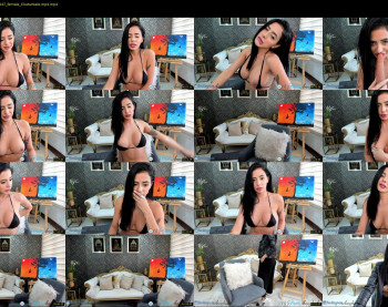 annybeiker — 52 minute Chaturbate female cam show recording, 1080p, Aug 21, 2021