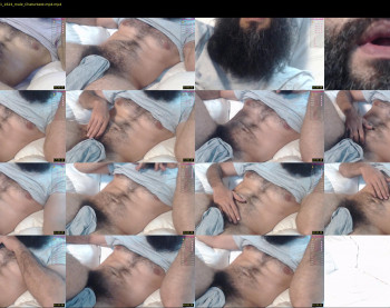 antonywebcam — 60 minute Chaturbate male cam show recording, 1080p, Aug 20, 2021