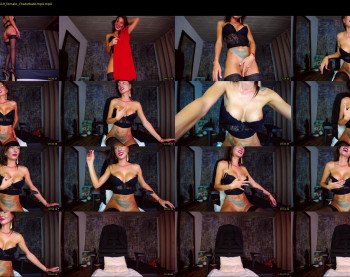 apamatska — 70 minute Chaturbate female cam show recording, 1080p, Aug 21, 2021